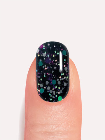 Astro Black